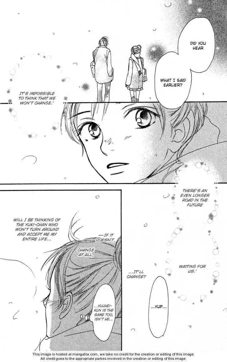 Crazy for You (Shoujo) Chapter 16 19